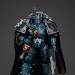 Warhammer The Horus Heresy Action Figure Alpha Legion Saboteur Consul 20 cm