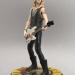 Guns n' Roses Rock Iconz Statue Duff McKagan 20 cm
