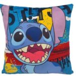 Lilo & Stitch Pillow Stitch Chaos 40 cm