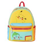 Pokémon by Loungefly Backpack Eve AOP