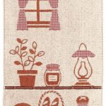 Kiki's Delivery Service Towel Jiji Shelf 34 x 80 cm