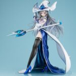 Yu-Gi-Oh! Duel Monsters Art Works Monsters PVC Statue Silent Magician 26 cm