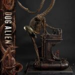 Alien 3 Museum Masterline Series Statue 1/3 Dog Alien XL Deluxe Version 114 cm