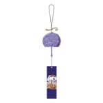 One Piece Wind-Bell Furin Gum Gum Fruit & Luffy
