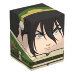 Squaroes Squaroe Avatar: The Last Airbender AV004 - Toph