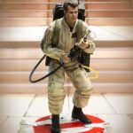 Ghostbusters  Statue 1/8 Ray Stantz 22 cm
