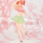Tying the Knot with an Amagami Sister Coreful PVC Statue Yuna Amagami 18 cm