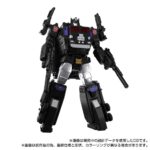 Transformers Team-Up Series Action Figure MPG-16 Nucleon Quest Super Convoy 28 cm