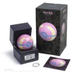 Pokémon Diecast Replica Heal Ball - immagine 6