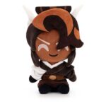 Cookie Run Kingdom Plush Figure Caramel Arrow Cookie 22 cm