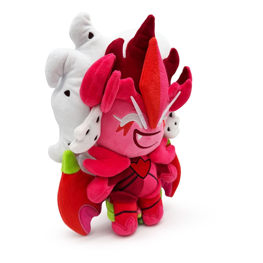 Cookie Run Kingdom Plush Figure Pitaya Dragon Cookie 22 Cm Oggetti 