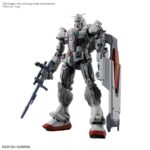 HG GUNDAM EX RFV 1/144