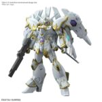 HG BLACK KNIGHT SQUAD CAL-RE A 1/144