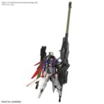 HG GUNDAM DESTINY GUNDAM SPEC II ZEUS SILHOUETTE 1/144
