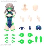30MS OPT PTS SET 14 SPOTTER COSTUME COLOR B