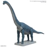 PLANNOSAURUS BRACHIIOSAURUS