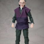 DEMON SLAYER GENYA SHINAZUGAWA 1/12 BUZZMOD AF