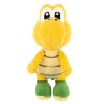 Nintendo Peluche Super Mario: Koopa Troopa 20cm