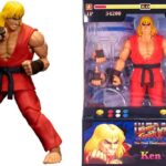 STREETFIGHTER II KEN AF