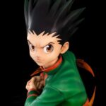 HUNTER X HUNTER GON BUST