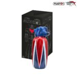 GRENDIZER UFO ROBOT LIMITED EDITION DIZER PUNCH