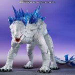 GODZILLA x KONG NEW EMPIRE SHIMO MONSTERARTS