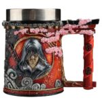 ASSASSIN'S CREED SHADOWS TANKARD