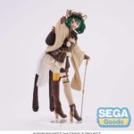 MACROSS FRONTIER RANKA LEE FIGURIZMA FIG