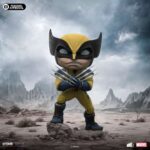 DEADPOOL & WOLVERINE WOLVERINE MINICO