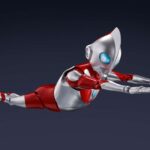 ULTRAMAN RISING ULTRADAD SHF