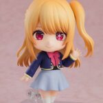OSHI NO KO RUBY SCHOOL UNIFORM NENDOROID