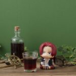 LOOKUP ONE PIECE SHANKS