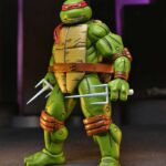 TMNT MIRAGE COMICS RAPHAEL AF