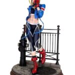 STREET FIGHTER 6 CAPCOM FIG BUI CAMMY ST