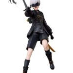NIER AUTOMATA VER 1.1A 9S 1/7 NORMAL FIG
