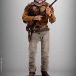JOHN WAYNE THE DUKE 1/6 ACTION FIGURE STANDARD VERSION