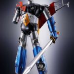 GX-105D MAZINGER Z KAKUMEISHINKA DAMAGE VER