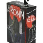 TMNT THE LAST RONIN BATTLE DAMAGED RONIN AF