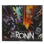 TMNT THE LAST RONIN ACCESSORY PACK