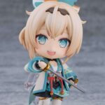 HOLOLIVE KAZAMA IROHA NENDOROID MINI FIG