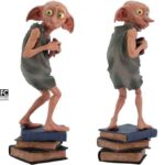 HARRY POTTER DOBBY SUPER FIGURE COLLECTION 1/10 PVC STATUE