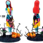 NBX SALLY SFC 1/10 ST