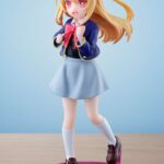 OSHI NO KO RUBY ADOKENETTE FIGURE