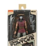 TMNT MIRAGE COMICS ELITE NINJA CLASSIC COLORS AF