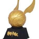 HP GOLDEN SNITCH DELUXE BANK