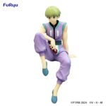 HUNTER X HUNTER SHALNARK NOODLE STOPPER
