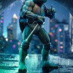 TMNT MOVIE RAPHAEL 1/10 STATUE