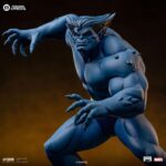X-MEN '97 BEAST  1/10 STATUE