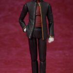 REBUILD EVANGELION GENDO IKARI FIGMA AF