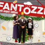 FANTOZZI FAMIGLIA SERVILI AUGURI CINEMIN